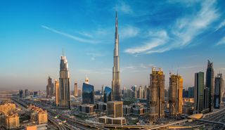 8 Things to Know Before Moving to Dubai from the UK
