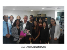 international movings dubai AGS International Movers - Dubai