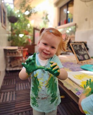 preschool education schools dubai Kids Island Nursery Dubai