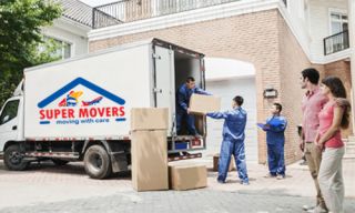 LOCAL MOVERS IN UAE
