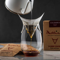 barista classes dubai Mattina Coffee