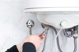 Water Heater Repair-CNC Plumber and Plumbing Services