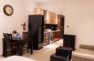 dream accommodations dubai OYO 270 Dream Land Hotel
