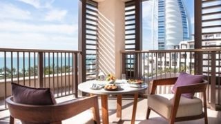 luxury accommodation dubai Jumeirah Al Naseem