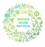 recycling classes dubai YES Full Circle Solutions - Recycling Companies in UAE