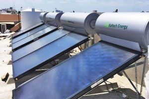 solar energy courses dubai Kaltech Energy