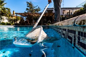 swimming pool repair companies dubai Pool Masters