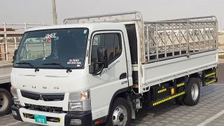 rent truck dubai Pickup Rental Dubai