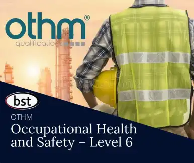 Level 6 Occupational Health and Safety
