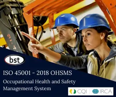 Occupational Health Safety Management System