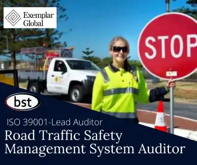 Road Traffic Safety Management Course