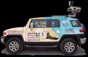 survey specialists dubai Falcon Survey Engineering Consultants, Dubai