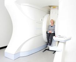 magnetic resonance imaging clinics dubai American Upright MRI - Dubai