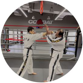 martial arts gyms dubai Combat Martial Arts and Fitness Club
