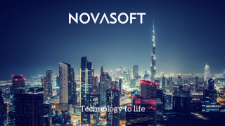 crm specialists dubai Novasoft FZCO - Microsoft Dynamics Partners Dubai, UAE | Microsoft Dynamics CRM | Business Central | F&O| Power Apps