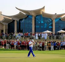 shooting lessons dubai Sharjah Golf and Shooting Club