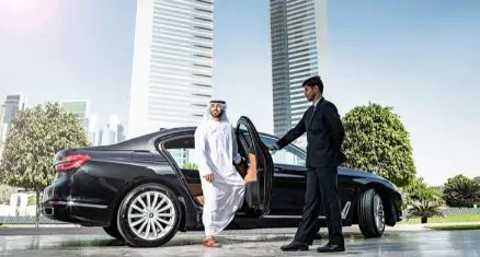 car with driver dubai Pilot & Car Transport Service Dubai
