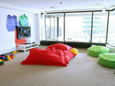 javascript specialists dubai Google Dubai Office, Innovation Hub