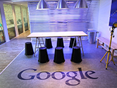 javascript specialists dubai Google Dubai Office, Innovation Hub