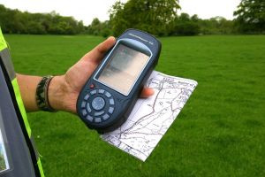 GPS RTK units are fantastic tool for collecting large volumes of level data over open areas