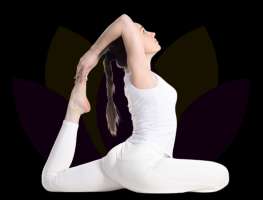 meditation classes dubai Pratimoksha-Enlighten Yoga Center,Yoga Classes with Therapeutic & Holistic Approach- - Oud Metha