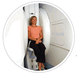 magnetic resonance imaging clinics dubai American Upright MRI - Dubai