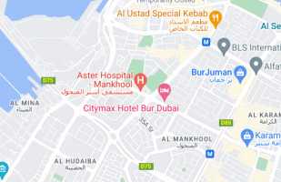 specialists acute abdomen dubai Aster Hospital - Mankhool