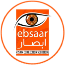 aniridia specialists dubai Ebsaar Eye Surgery Center