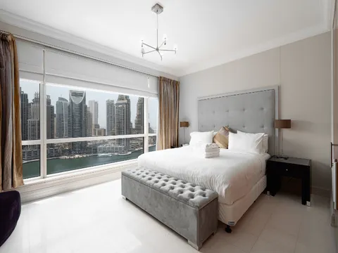 apartment rentals dubai Holiday Homes in Dubai - Betterhomes