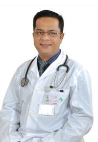 sleep specialists dubai Dr Mayank Vats, Interventional Pulmonologist, Sleep specialist