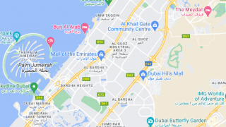 vans rentals dubai Cargo Van Rental Dubai