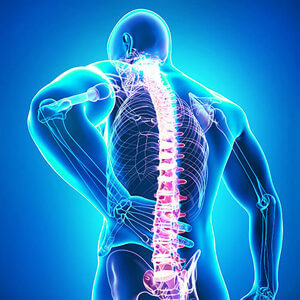 Back Pain & Spinal Unit
