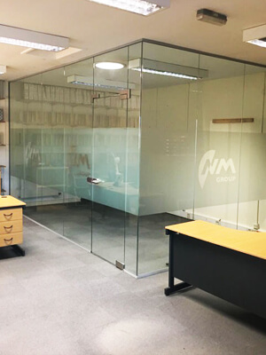 glassworks dubai Shower Glass & Mirror Works in Dubai