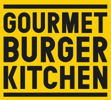 hamburgers dubai Gourmet Burger Kitchen