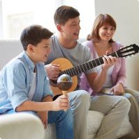 free singing lessons dubai VASALIVE ( Music & Arts School )