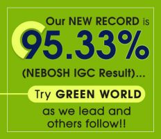certification courses dubai Green World Group, Dubai - UAE