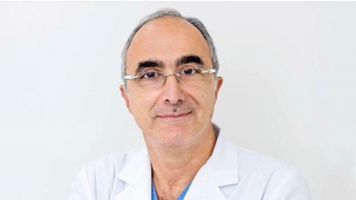 obesity specialists dubai Dr. Tarek Saleh