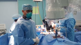 physicians neurosurgery dubai Dr. Hillol Kanti Pal | Neurosurgeon in Dubai | A Minimally Invasive Spine Surgeon