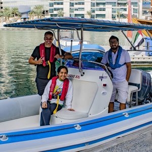 basic maritime training courses dubai Xclusive Sea School Dubai - RYA Training Centre