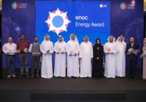 ENOC Energy Awards