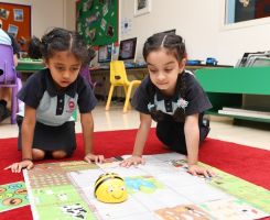 boarding schools dubai GEMS Royal Dubai School