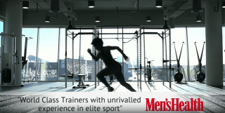 personal training centers dubai Embody Fitness
