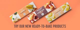 free pastry classes dubai Skinny Genie Gluten Free
