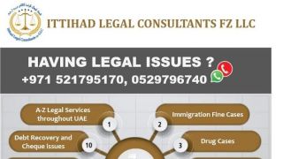 criminology courses dubai Ittihad Legal consultants (Best Legal Consultants)