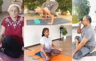yoga lessons dubai Hatha Vidya Yoga Centre
