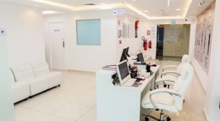 physicians clinical pharmacology dubai Dr Batras - Homeopathy Treatment in AL Nahda 2, Dubai.