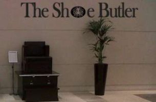 shoe repair dubai The Shoe Butler