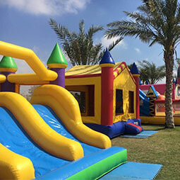 party entertainers dubai The Big Moo Events Management Company Dubai