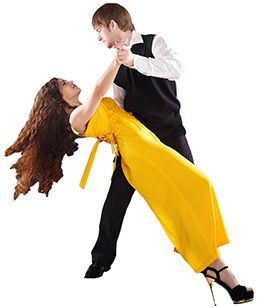 bachata lessons dubai Dance For You
