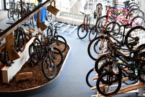 second hand bicycles online dubai Satwa Bike Shop